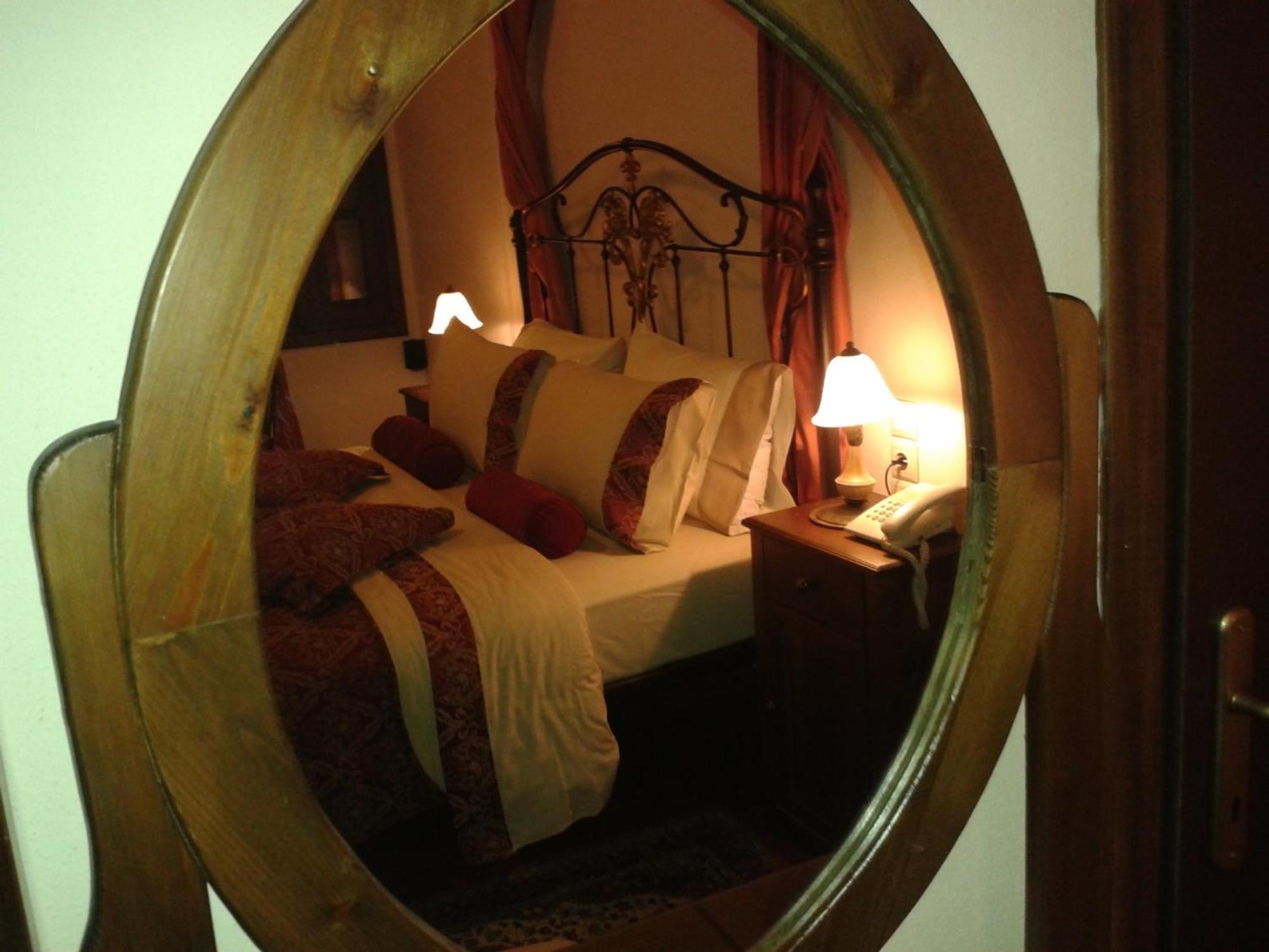 Hotel Dryalos Miléai Værelse billede
