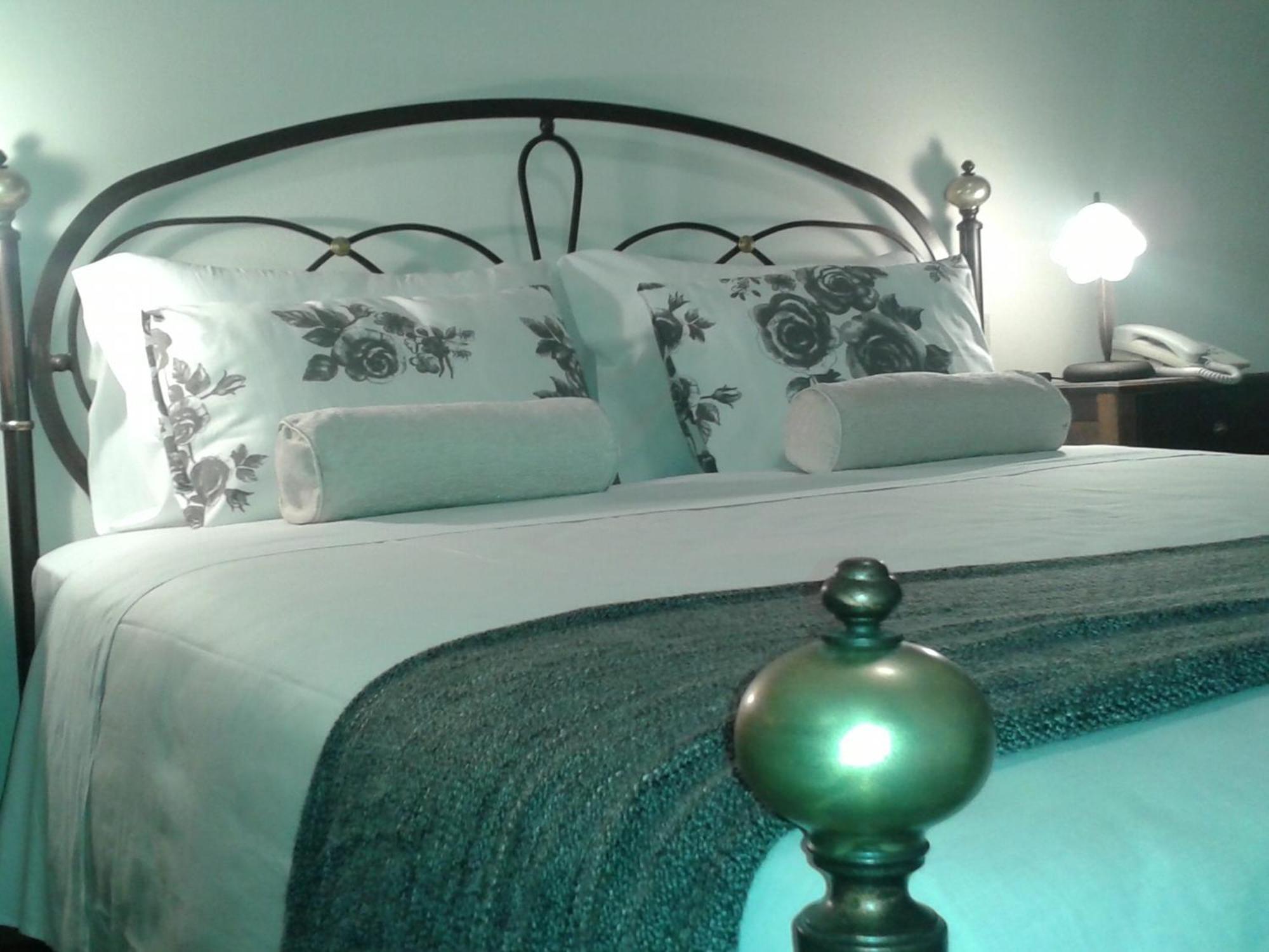 Hotel Dryalos Miléai Værelse billede