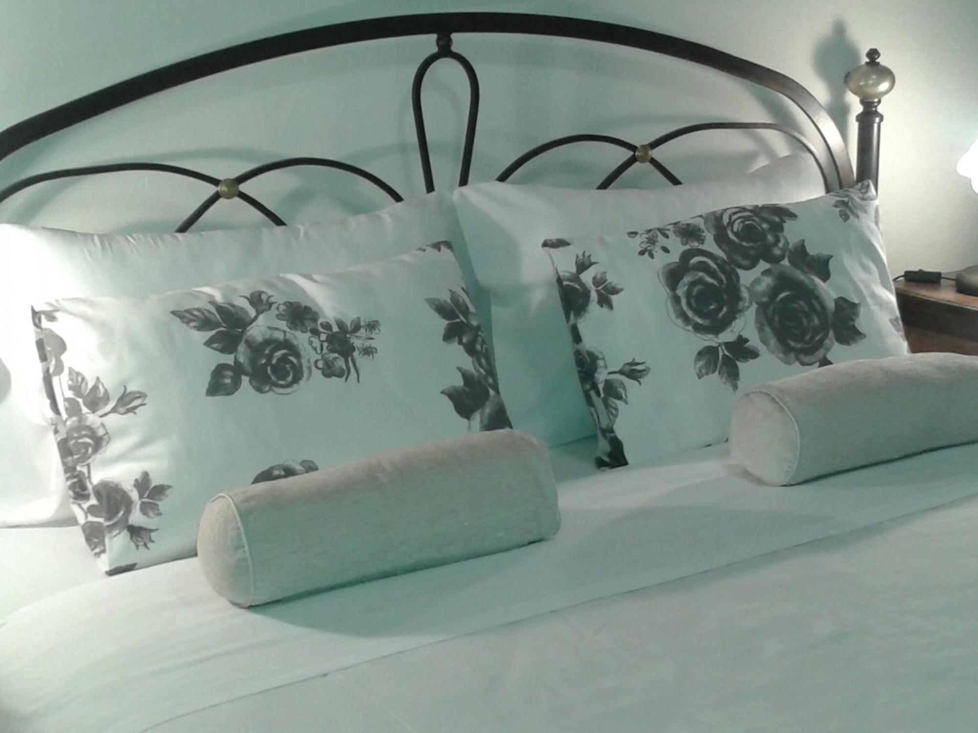 Hotel Dryalos Miléai Værelse billede