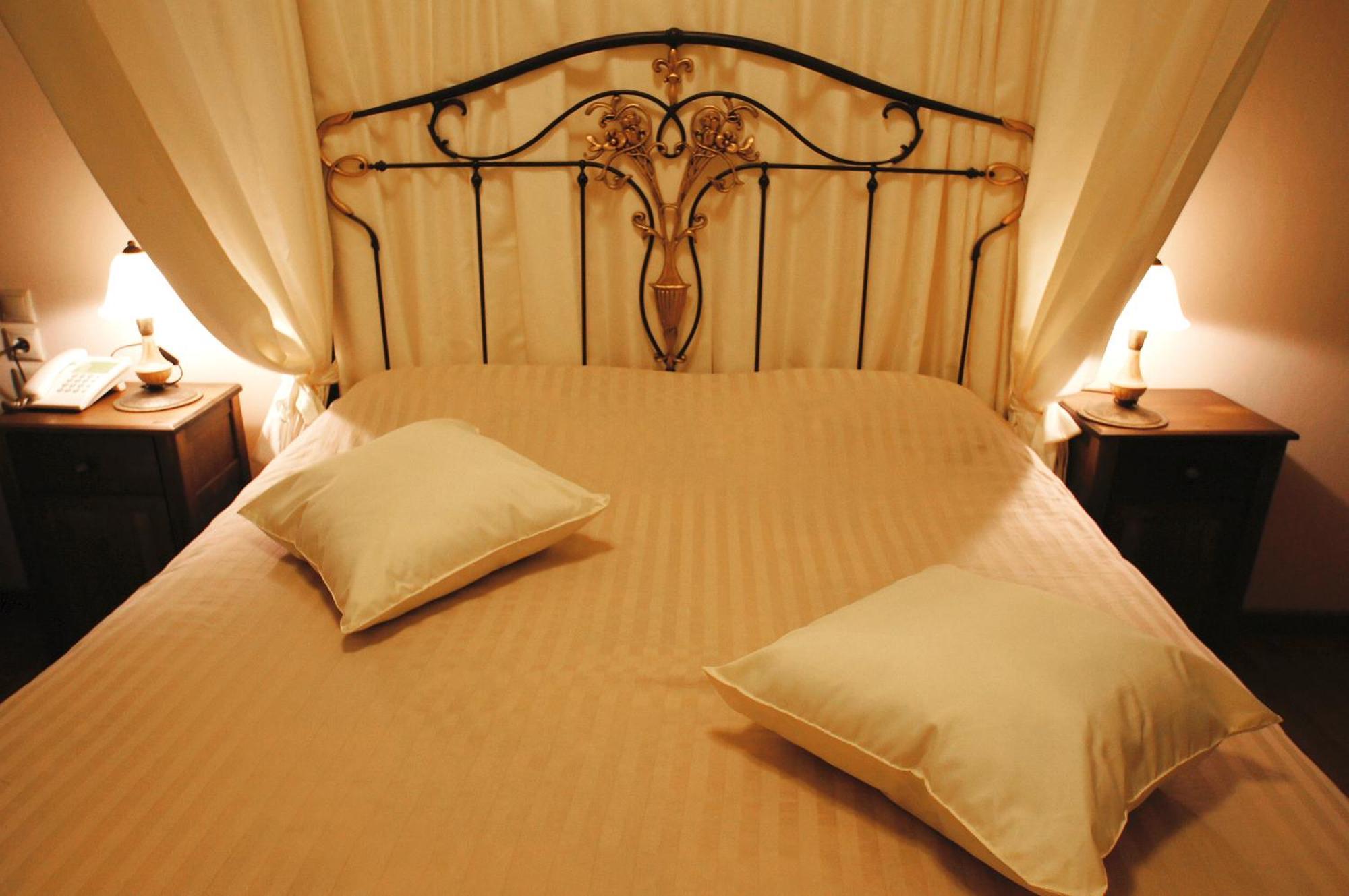 Hotel Dryalos Miléai Værelse billede