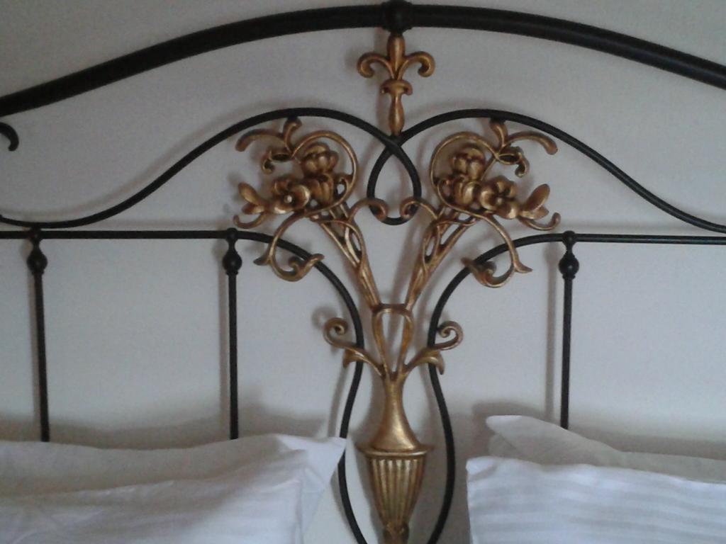Hotel Dryalos Miléai Eksteriør billede