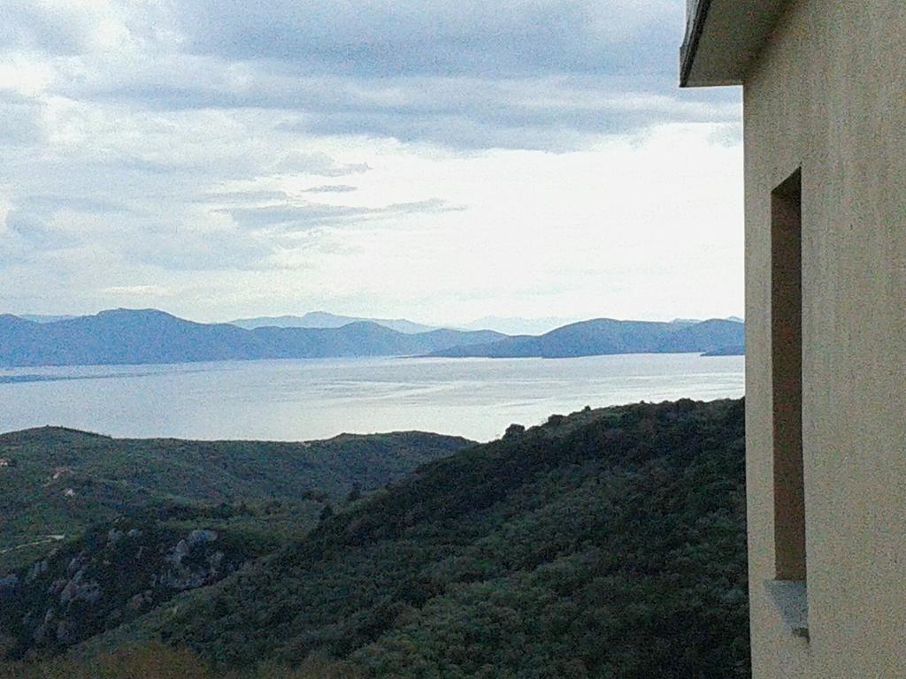 Hotel Dryalos Miléai Eksteriør billede